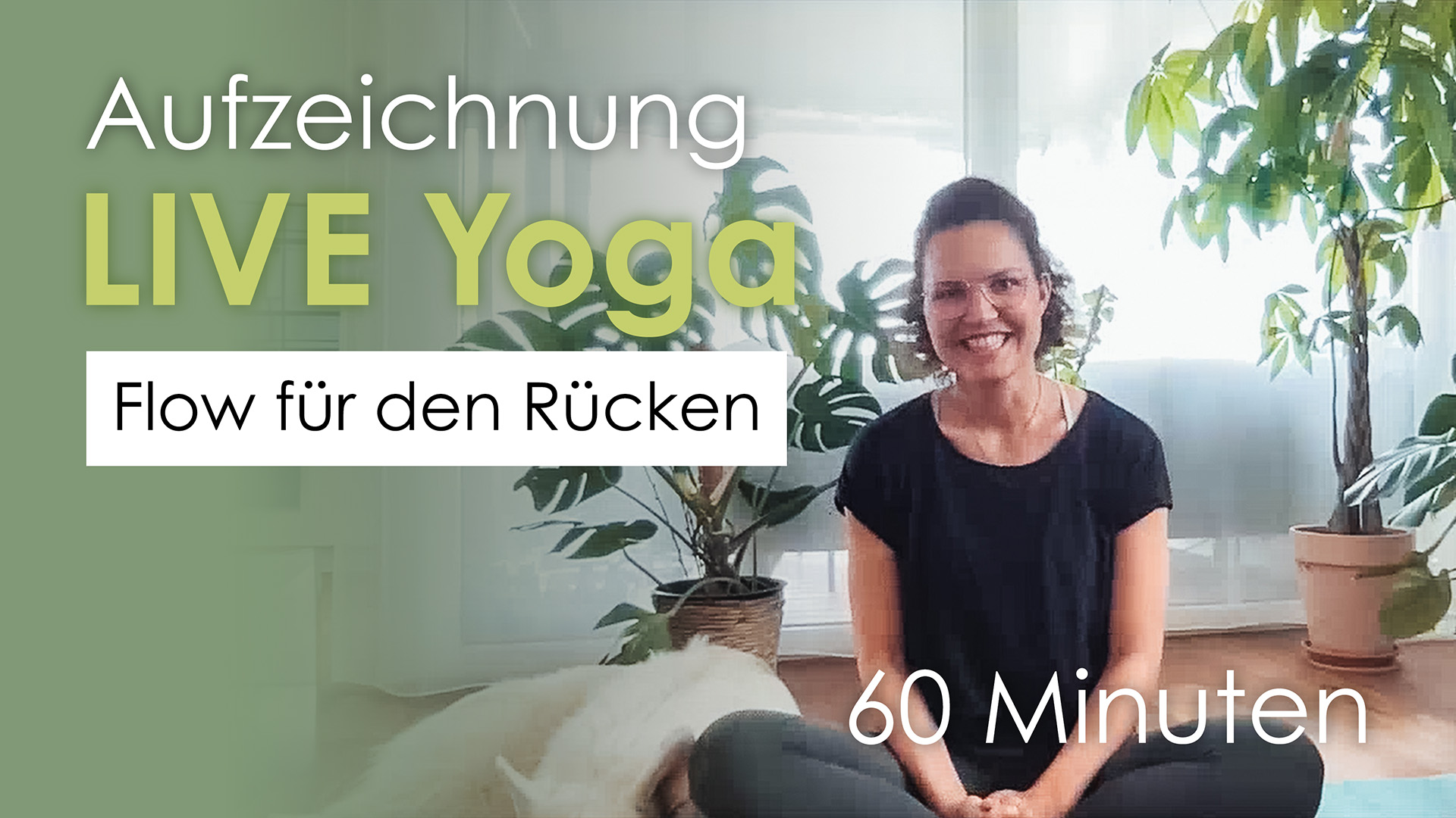 LIVE Yoga Mai 2024